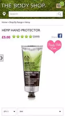 Play Shop The Body Shop