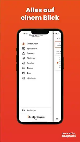 Play Shoptimo POS  and enjoy Shoptimo POS with UptoPlay