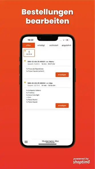 Play Shoptimo POS as an online game Shoptimo POS with UptoPlay
