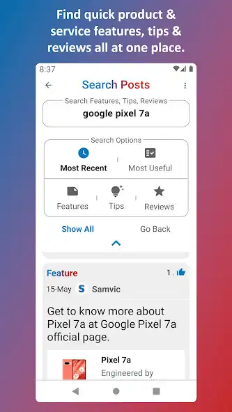 Play ShopTips as an online game ShopTips with UptoPlay
