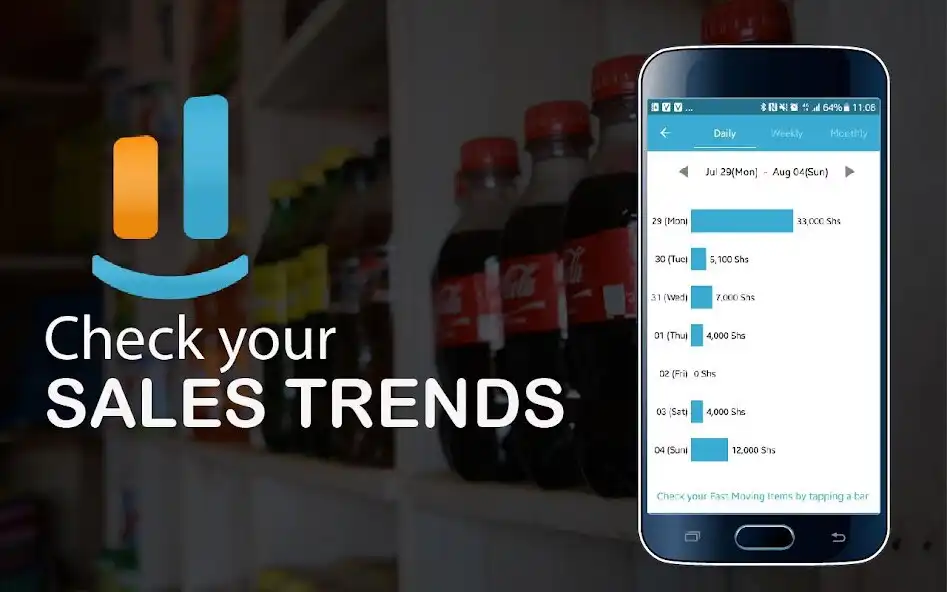 Play Shopto POS - Manage your shop faster  smarter as an online game Shopto POS - Manage your shop faster  smarter with UptoPlay