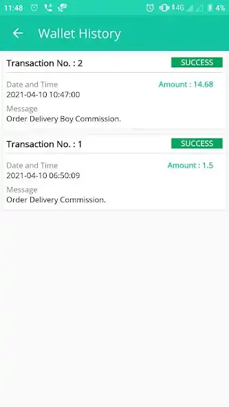 Play ShopTotal Delivery Boy  and enjoy ShopTotal Delivery Boy with UptoPlay