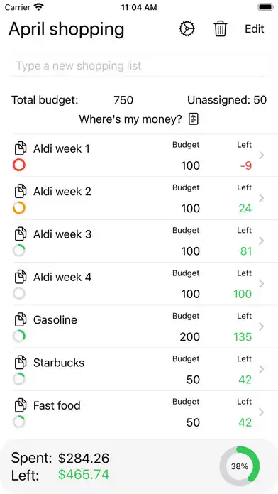 Play ShopTotal  and enjoy ShopTotal with UptoPlay