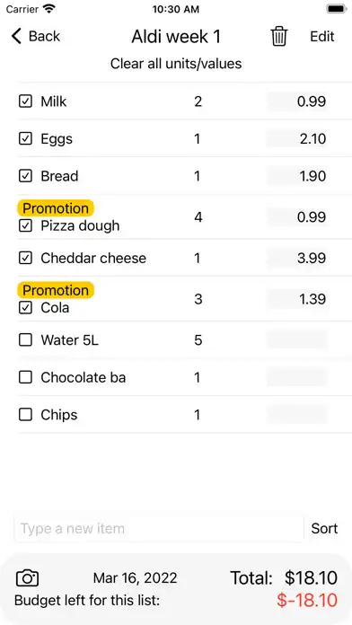 Play ShopTotal as an online game ShopTotal with UptoPlay