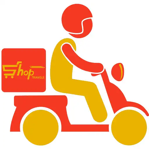 Play Shop Triangle - Delivery Boy APK