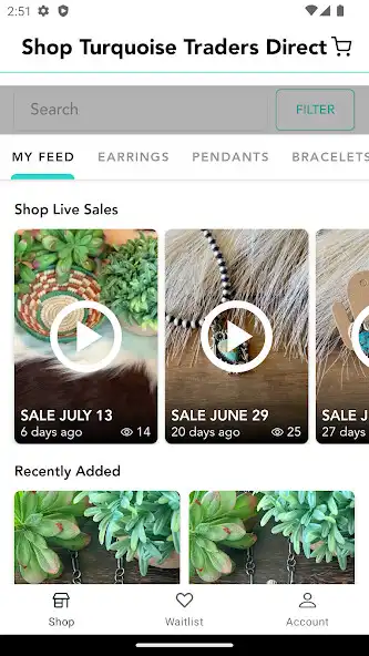 Play Shop Turquoise Traders Direct  and enjoy Shop Turquoise Traders Direct with UptoPlay