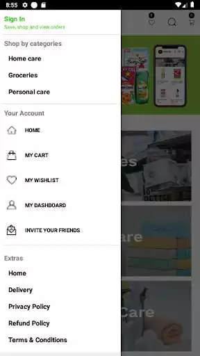Play Shop Up as an online game Shop Up with UptoPlay