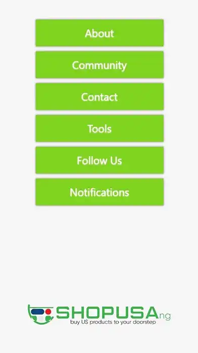 Play SHOP USA NG  and enjoy SHOP USA NG with UptoPlay