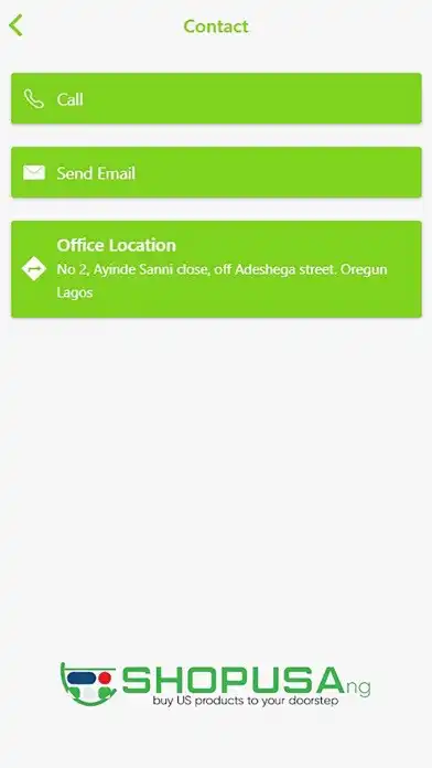 Play SHOP USA NG as an online game SHOP USA NG with UptoPlay