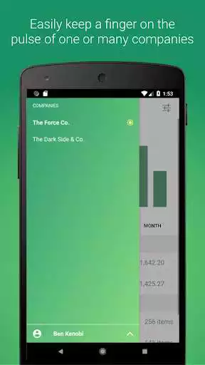 Play Shopventory - Dashboard  and enjoy Shopventory - Dashboard with UptoPlay