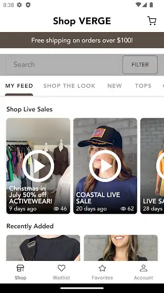 Play Shop VERGE  and enjoy Shop VERGE with UptoPlay