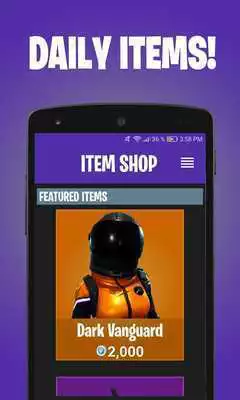 Play Shop Viewer