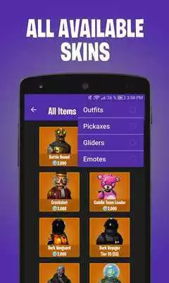 Play Shop Viewer