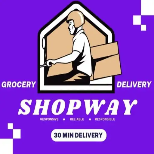 Play Shopway-Delivery Partner APK