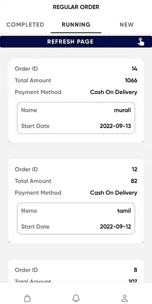 Play Shopway-Delivery Partner as an online game Shopway-Delivery Partner with UptoPlay