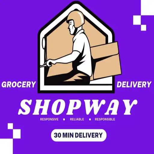 Play ShopWay - Online Grocery App APK