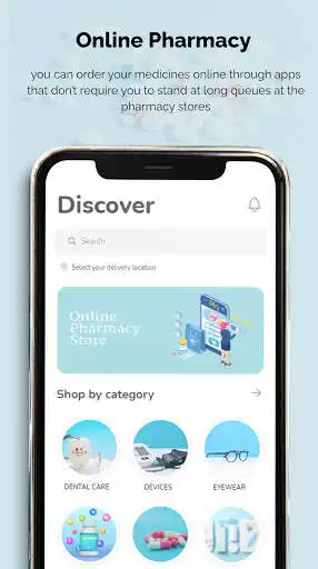 Play Shopway - Pharmacy  and enjoy Shopway - Pharmacy with UptoPlay