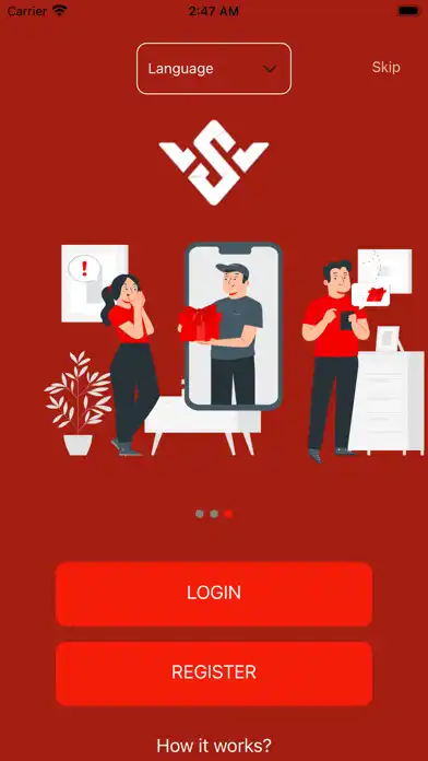 Play Shopwin App  and enjoy Shopwin App with UptoPlay