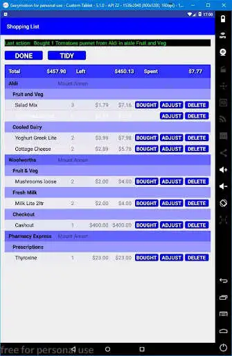 Play ShopWise