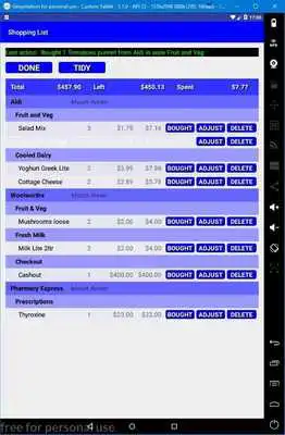 Play ShopWise