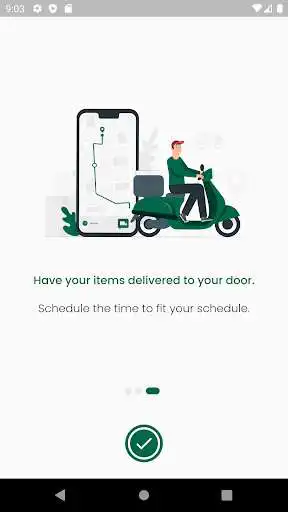 Play Shop With Brian as an online game Shop With Brian with UptoPlay