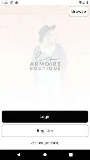 Play ShopwithLQ  and enjoy ShopwithLQ with UptoPlay