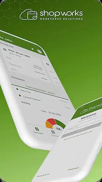 Play ShopWorks  and enjoy ShopWorks with UptoPlay