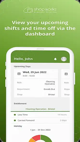 Play ShopWorks as an online game ShopWorks with UptoPlay