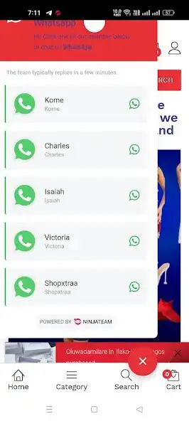 Play Shopxtraa  and enjoy Shopxtraa with UptoPlay