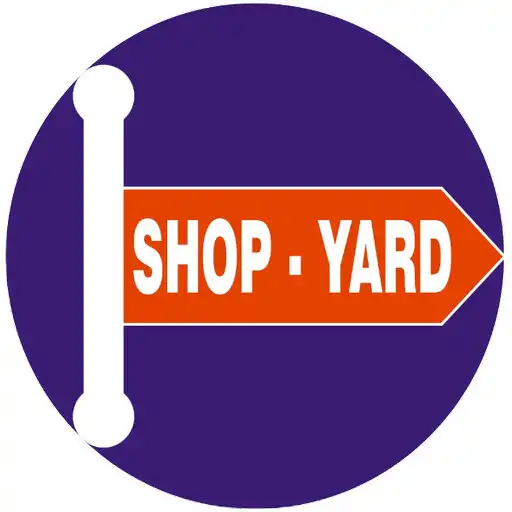 Play Shop-Yard APK