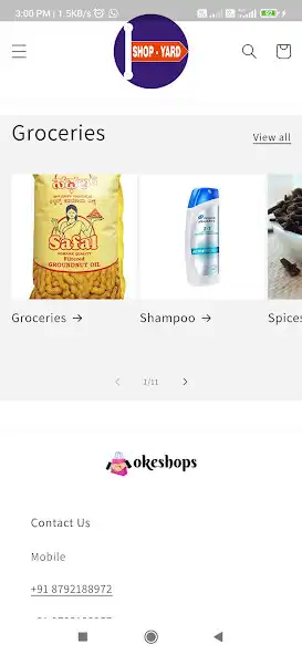 Play Shop-Yard as an online game Shop-Yard with UptoPlay