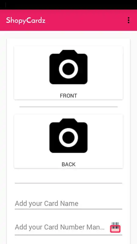 Play ShopyCardz Play ShopyCardz