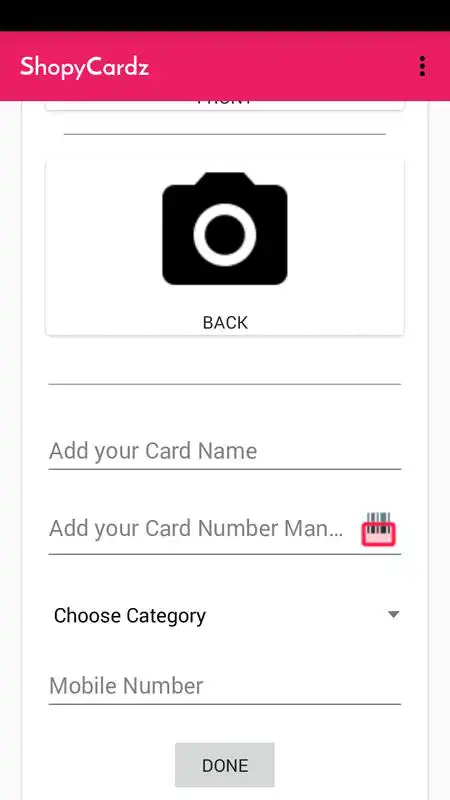 Play ShopyCardz Play ShopyCardz