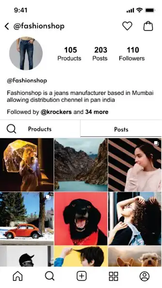 Play Shopygram - Social E-Commerce and enjoy Shopygram - Social E-Commerce with UptoPlay Play Shopygram - Social E-Commerce and enjoy Shopygram - Social E-Commerce with UptoPlay