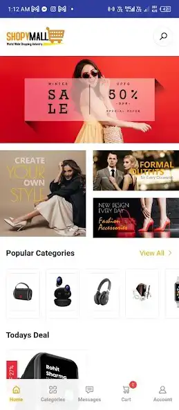 Play Shopymall and enjoy Shopymall with UptoPlay Play Shopymall and enjoy Shopymall with UptoPlay