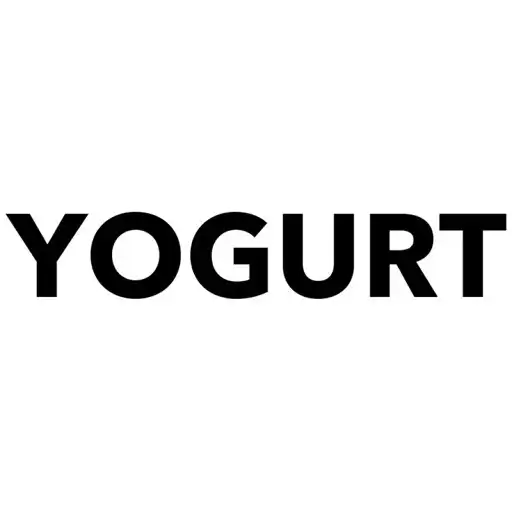 Play SHOP YOGURT APK