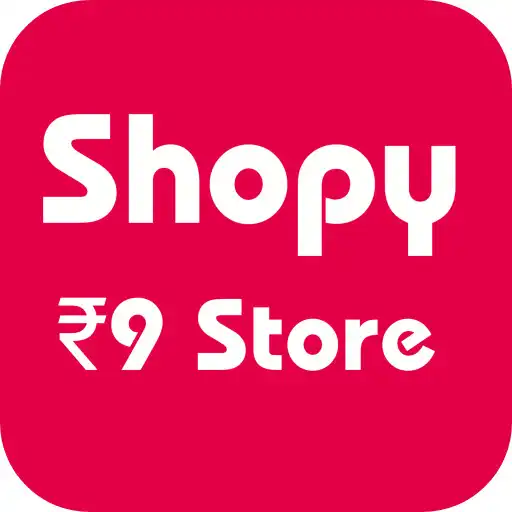 Play Shopy Online Shopping App APK