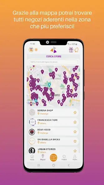 Play Shopyq as an online game Shopyq with UptoPlay
