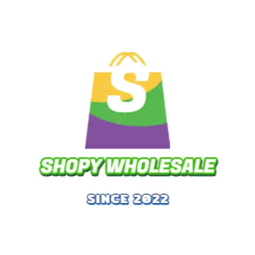 Play Shopywholesale APK