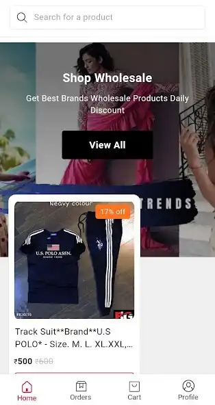 Play Shopywholesale as an online game Shopywholesale with UptoPlay