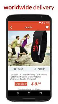 Play ShopZero - Free shopping