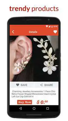 Play ShopZero - Free shopping