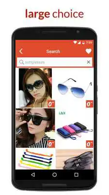 Play ShopZero - Free shopping