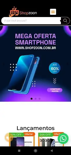 Play Shopzoon  and enjoy Shopzoon with UptoPlay