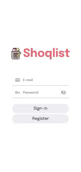 Play Shoqlist  and enjoy Shoqlist with UptoPlay