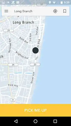 Play APK Shore Cab :Long Branch NJ Taxi  and enjoy Shore Cab :Long Branch NJ Taxi with UptoPlay digital.dispatch.mobilebooker.ShoreCabNJ