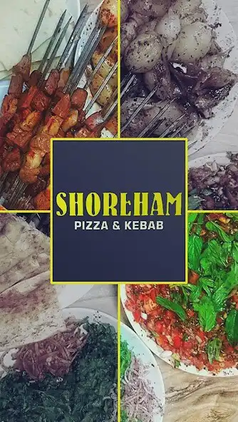 Play Shoreham Kebab as an online game Shoreham Kebab with UptoPlay