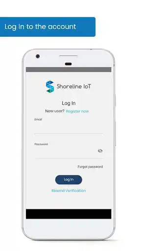 Play Shoreline Cloud Portal  and enjoy Shoreline Cloud Portal with UptoPlay