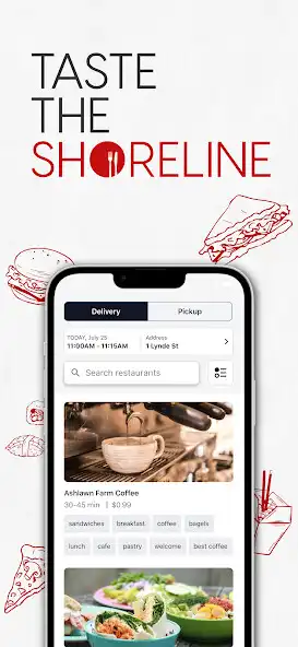 Play Shoreline Menus  and enjoy Shoreline Menus with UptoPlay