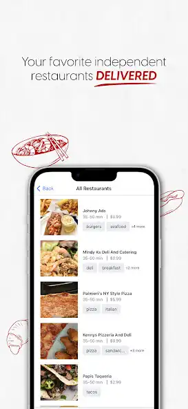 Play Shoreline Menus as an online game Shoreline Menus with UptoPlay